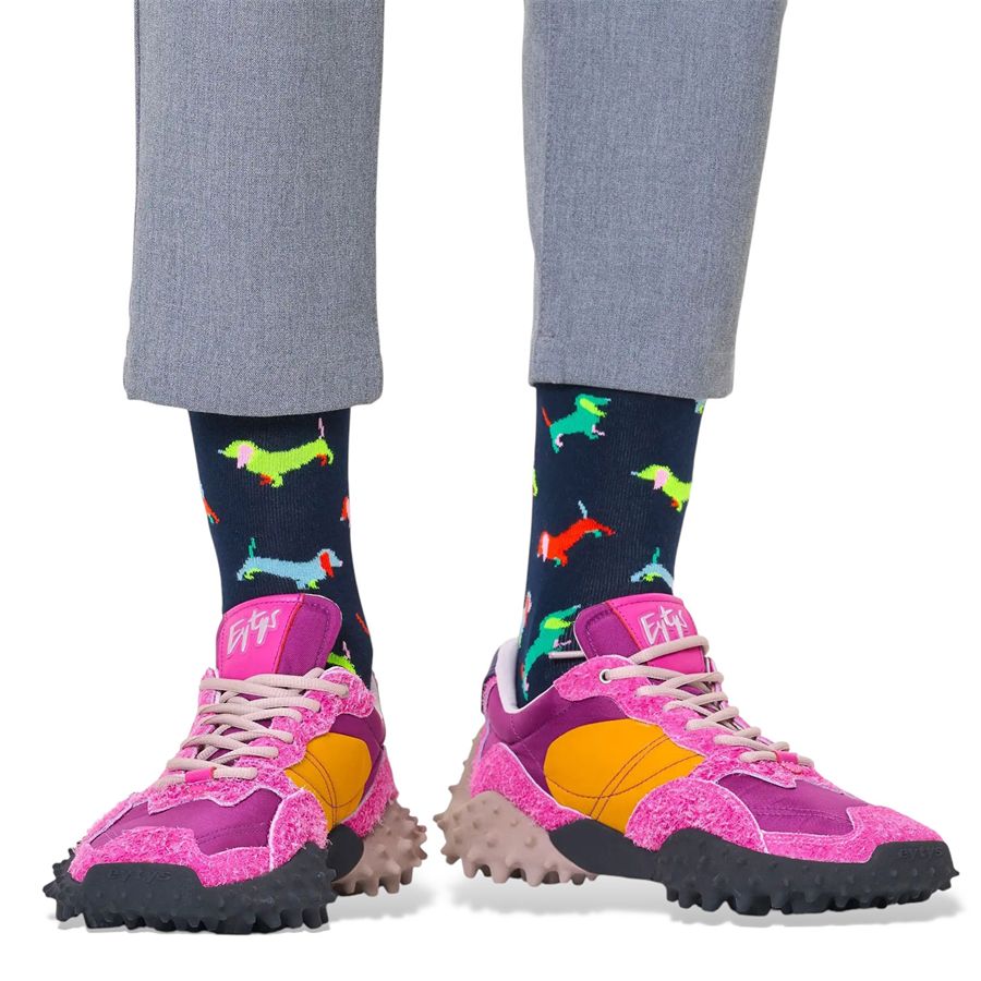 Calza Puppy Love Sock Happy Socks | PUL016500